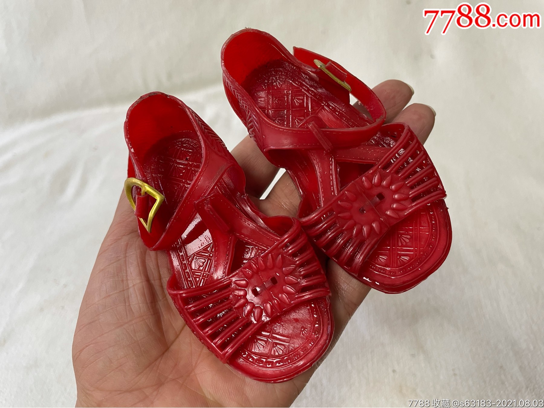 5品9980年代外销