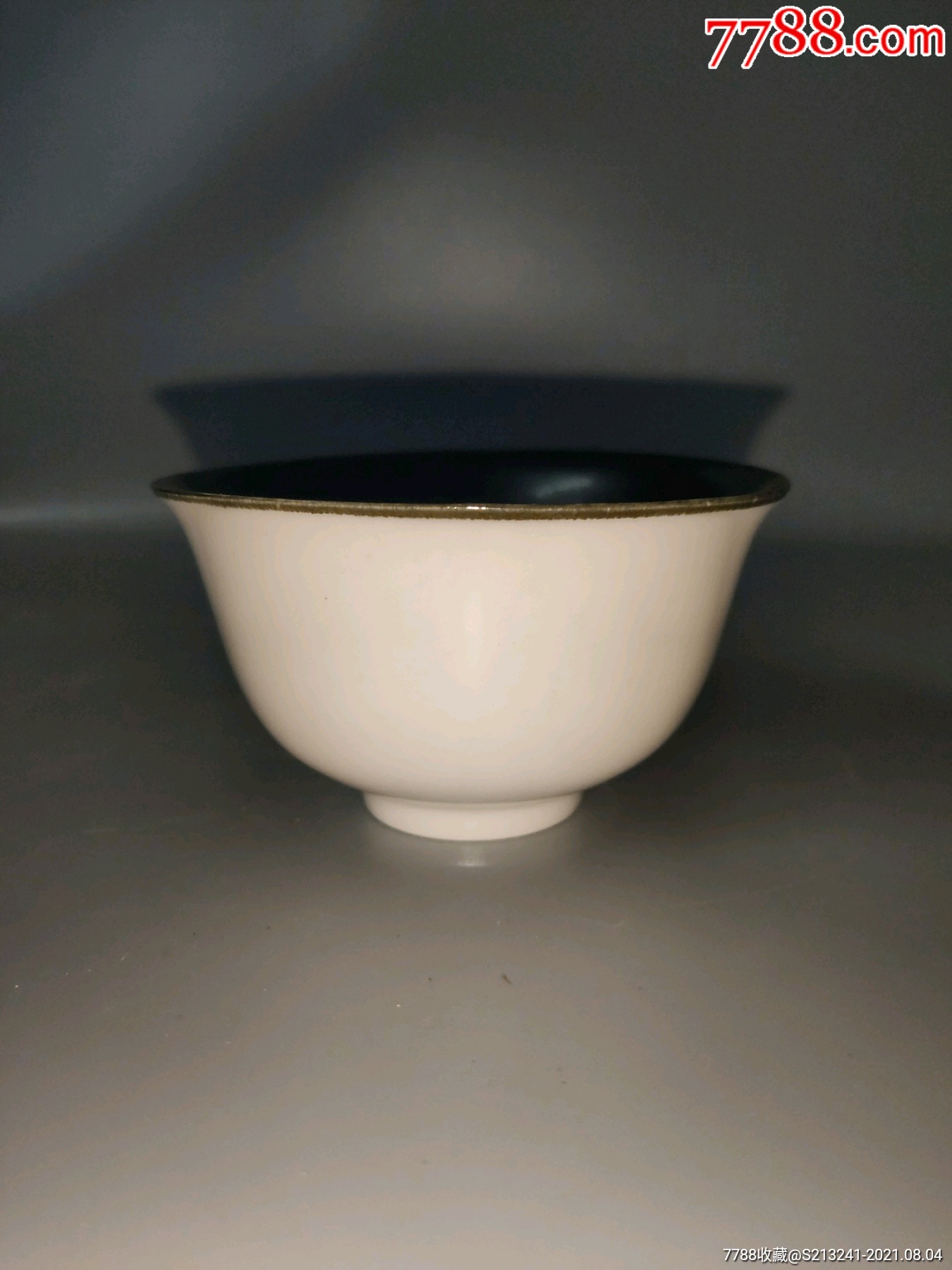 中王国贾泊氏茶杯酒杯