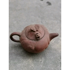 紫砂壶,全品,徐永芳全手工壶_紫砂壶_塍王阁收藏【7788商城】