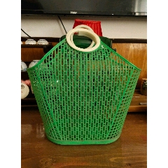 7080年代奶奶的菜篮子