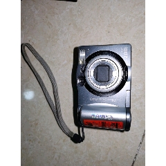 佳能日本原产a40数码相机(au27297326)_7788钢笔收藏