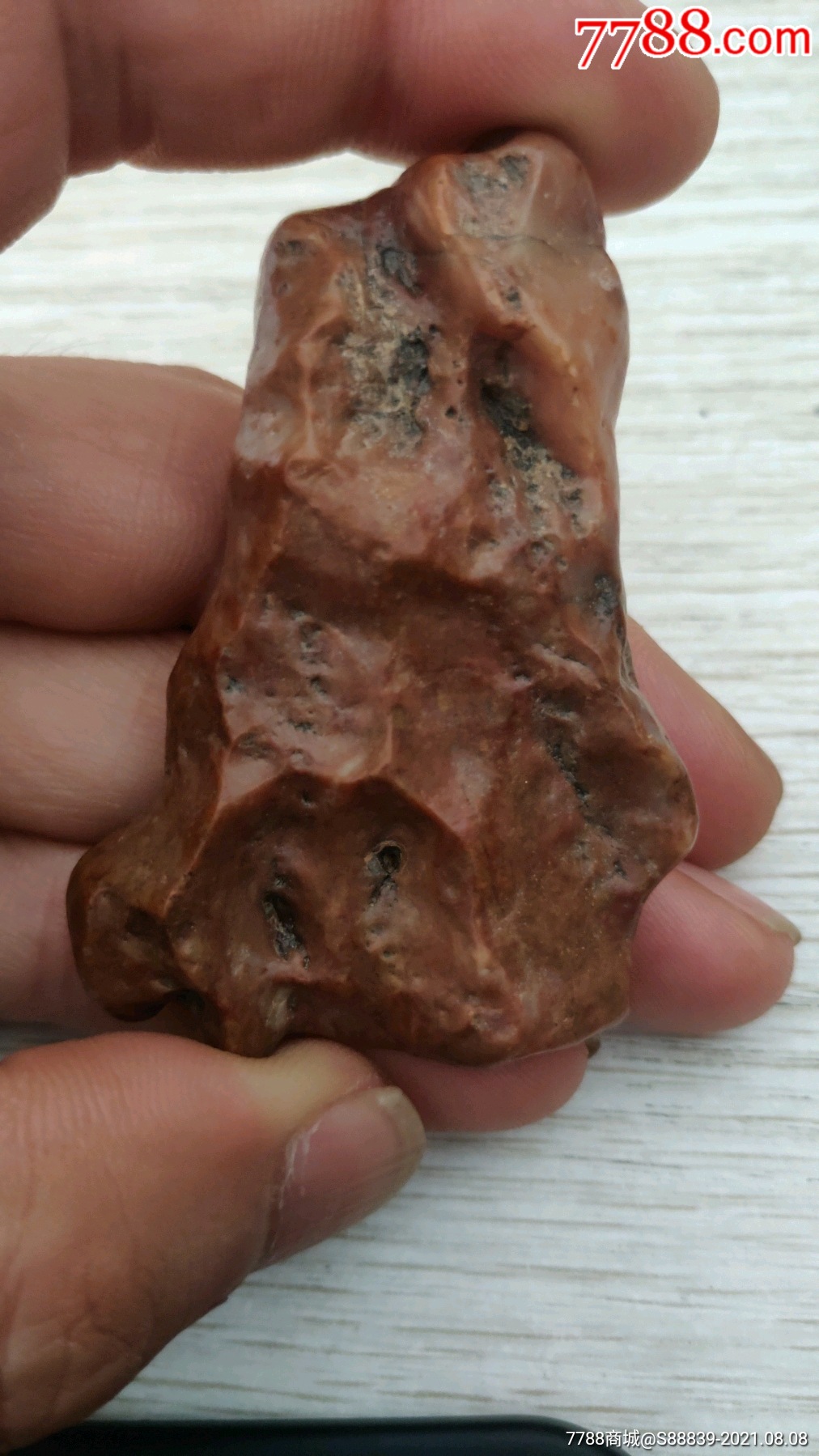 精品沙漠漆手把件挂件