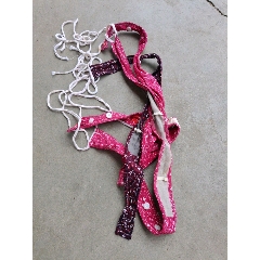 七八十年代卫生带