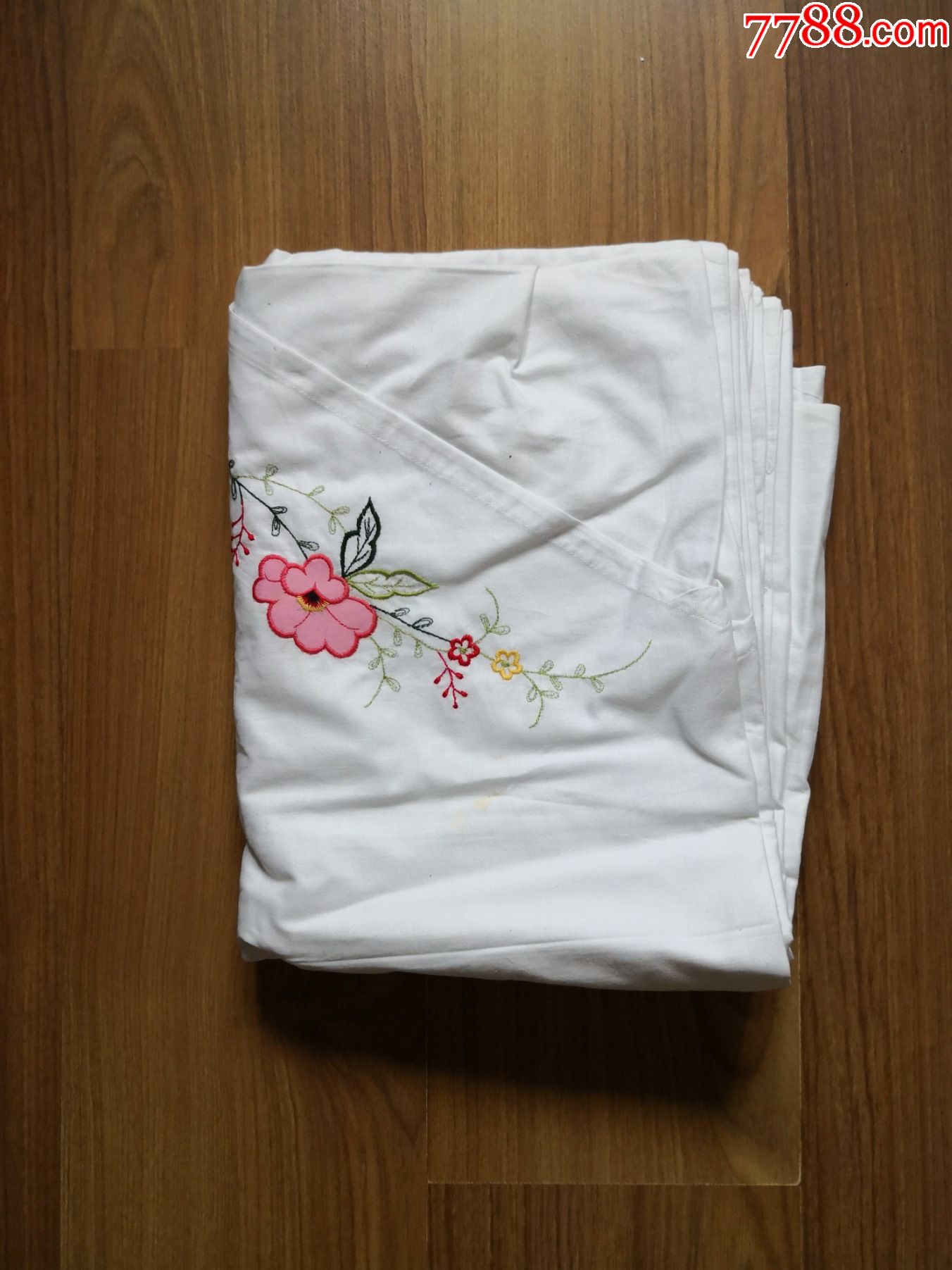 全新老式纯棉被套