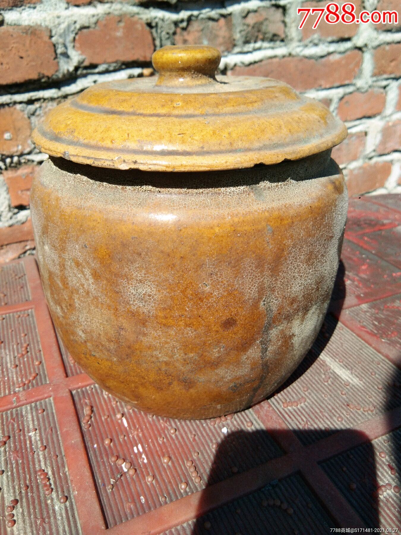 其他黄釉,                                                ,民国