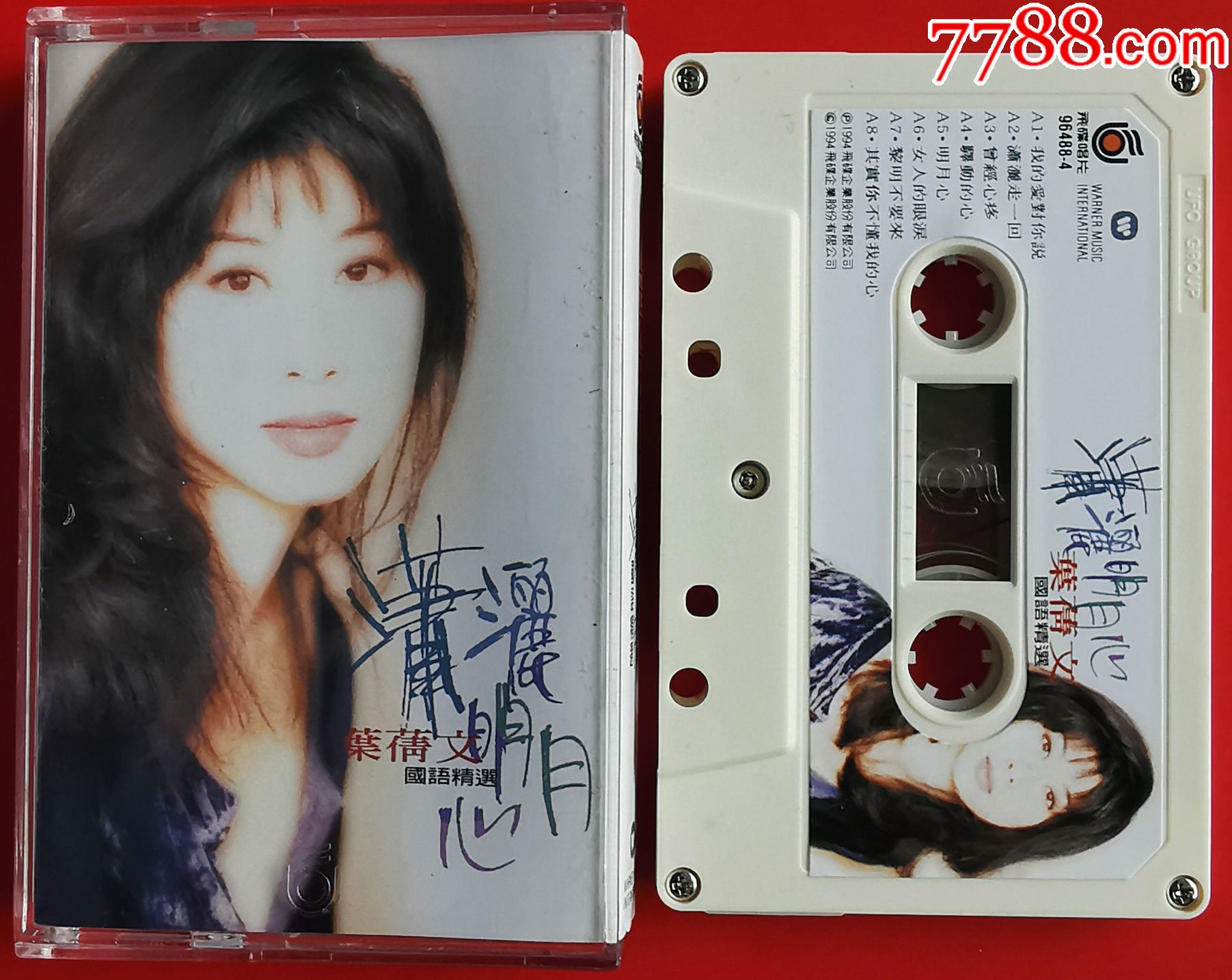 叶倩文-潇洒明月心-0606