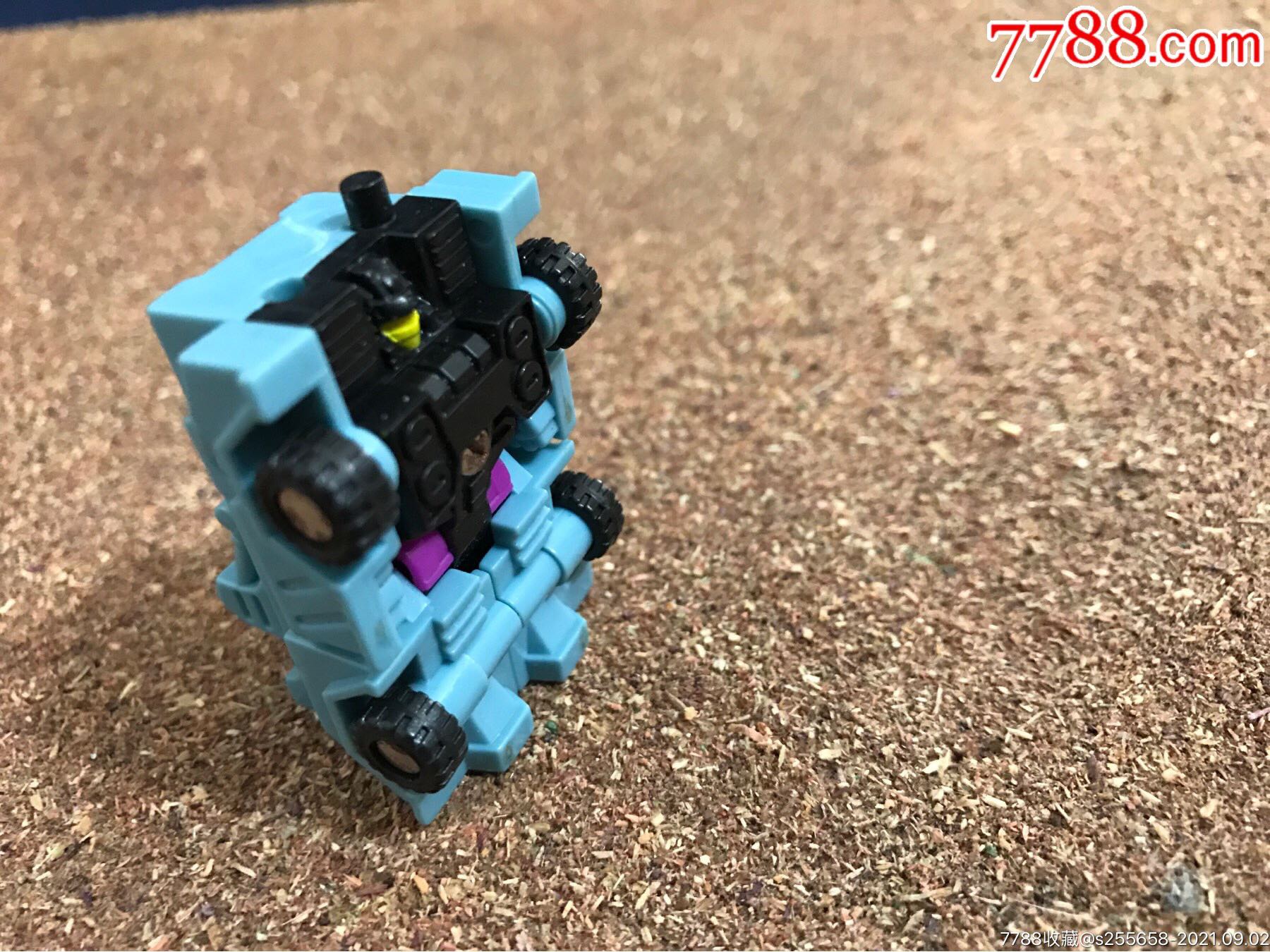 迷你变形金刚老玩具