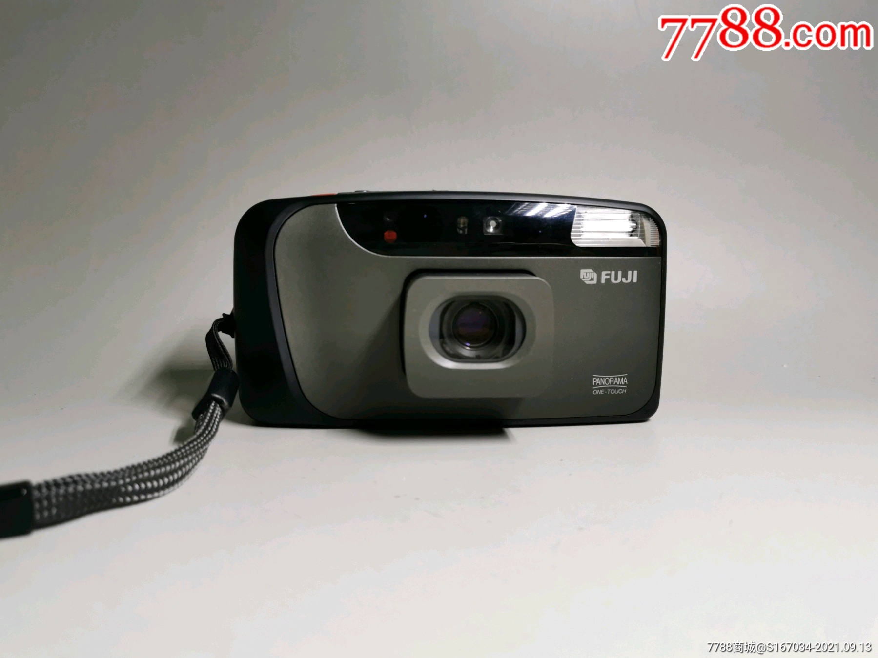 富士elite胶片机,135胶卷机,28/45双焦版,带多功能后背,大富士龙镜头