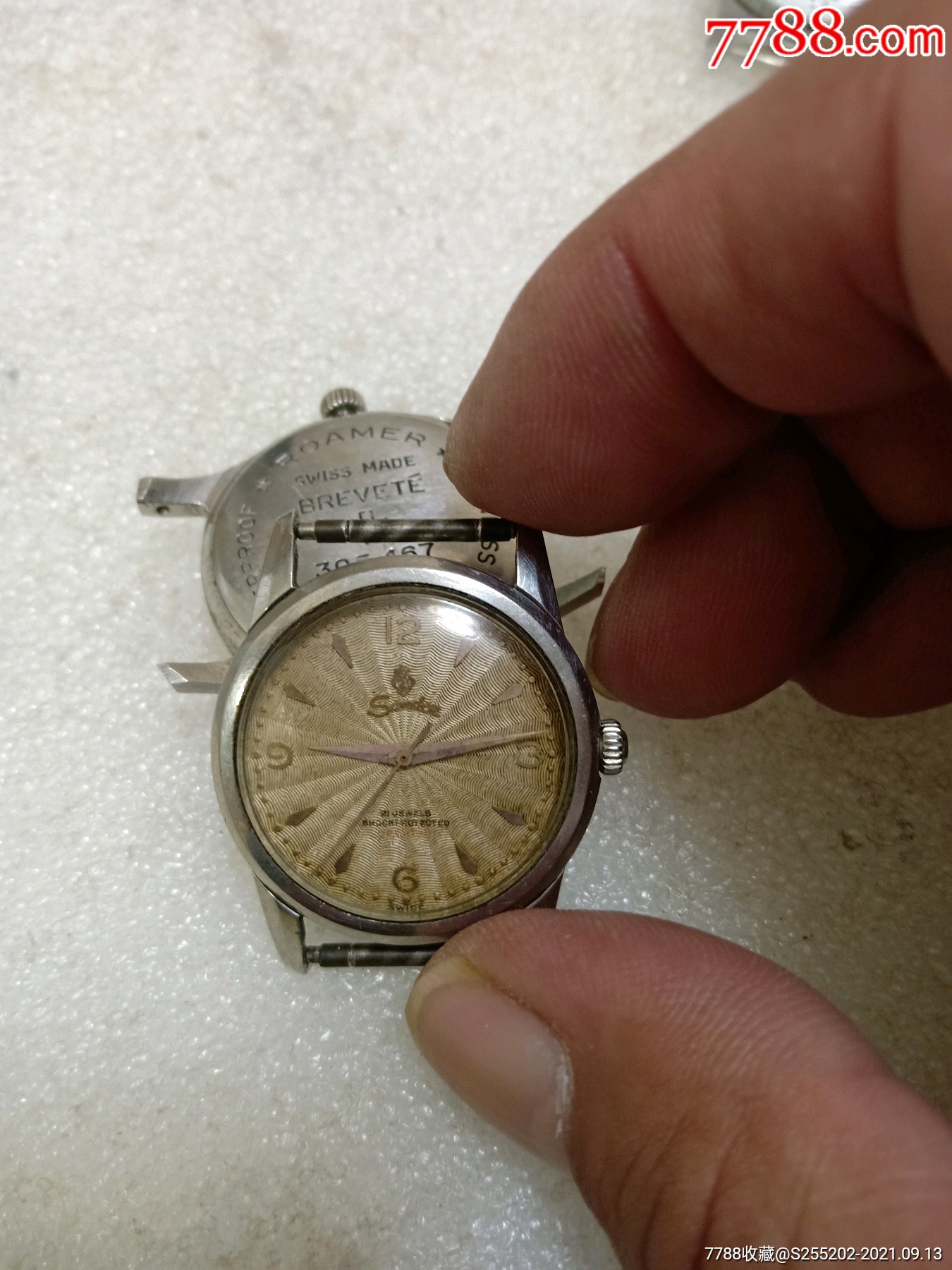 0000元-au27686212-手表/腕表 -加价-7788收藏__收藏热线