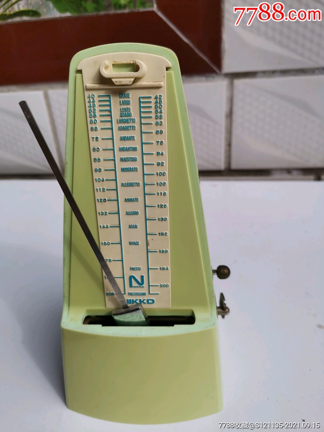 节拍器-其他西洋乐器-7788商城__七七八八商品交易平台(7788.com)