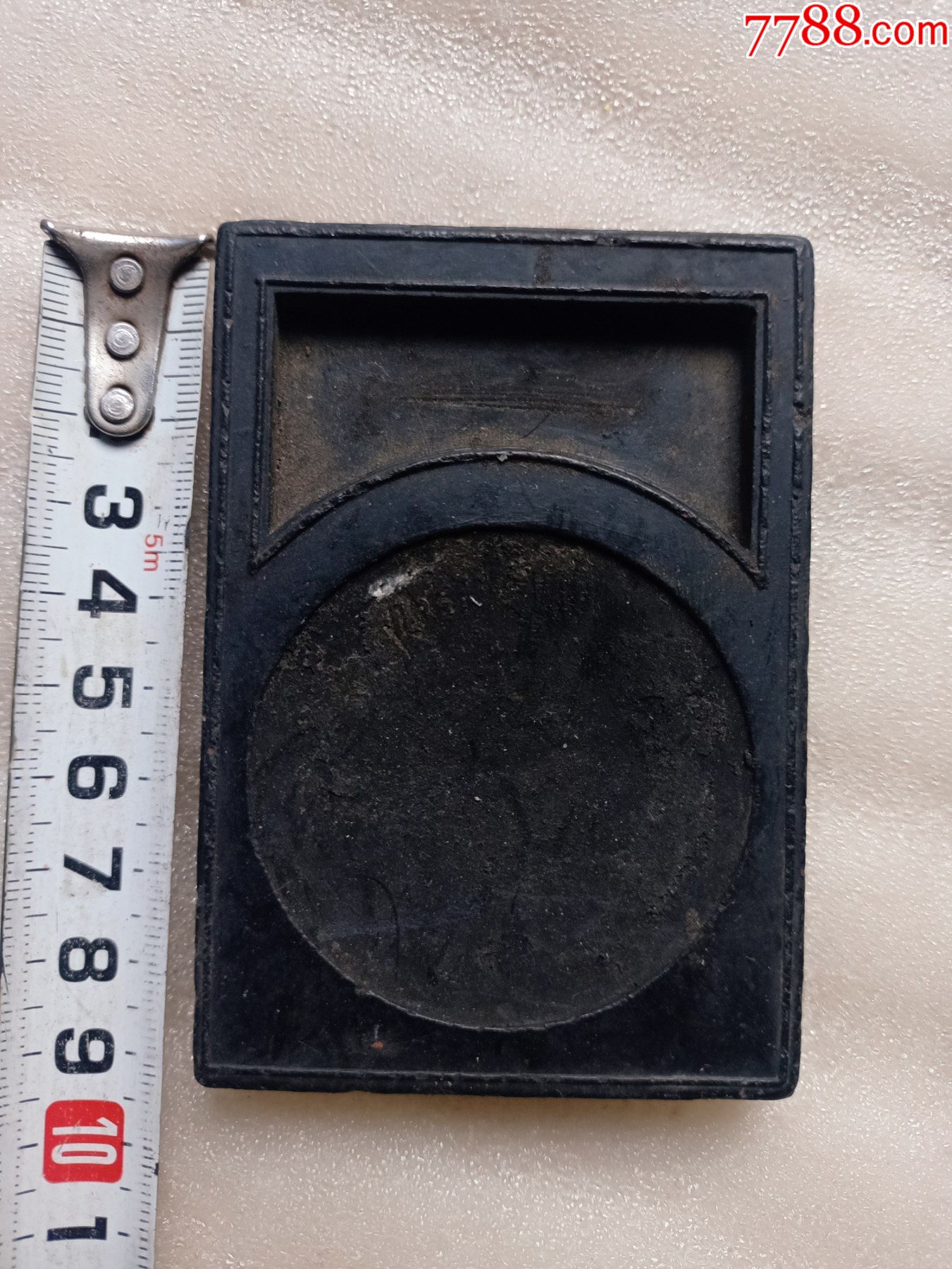 老墨盒d375完整品相如图