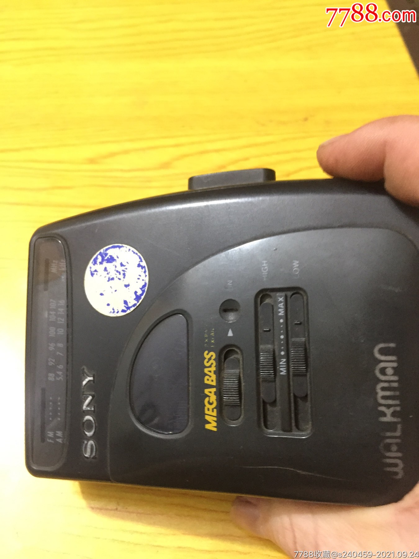 索尼随身听-随身听/mp3-7788商城__七七八八商品交易平台(7788.com)