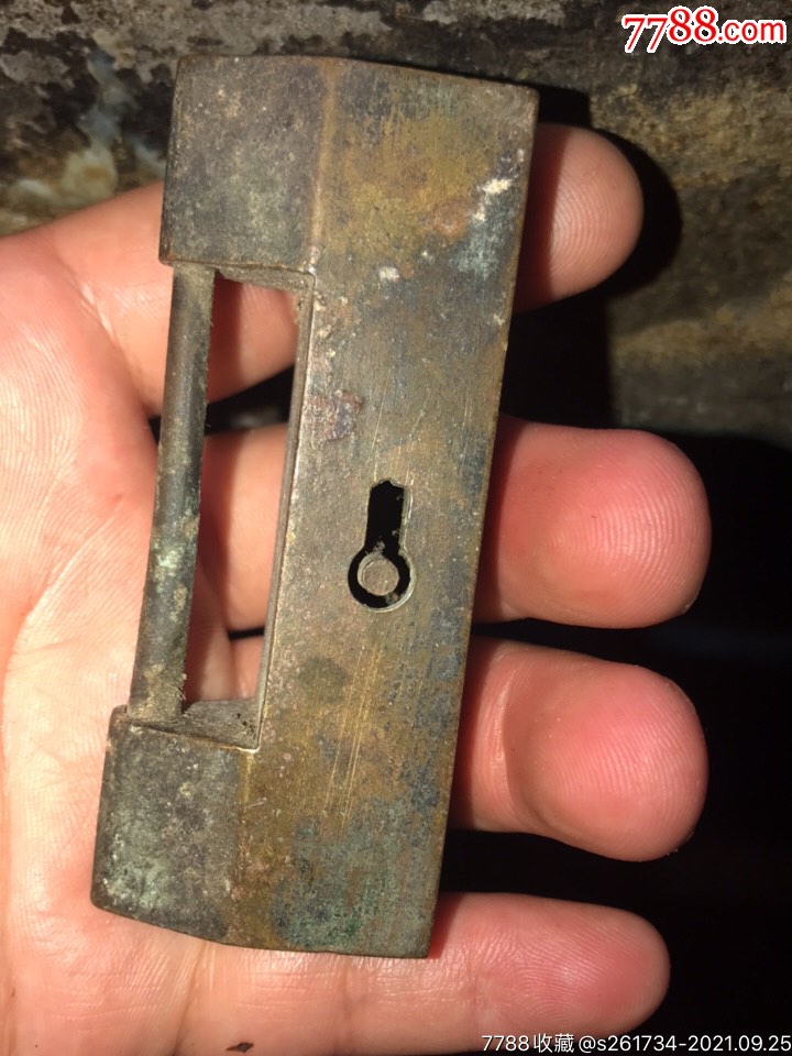 锁_价格25元_第1张