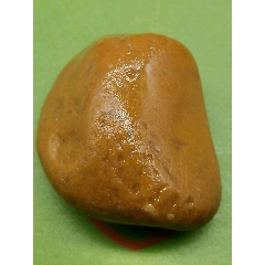 老挝黄籽料原石