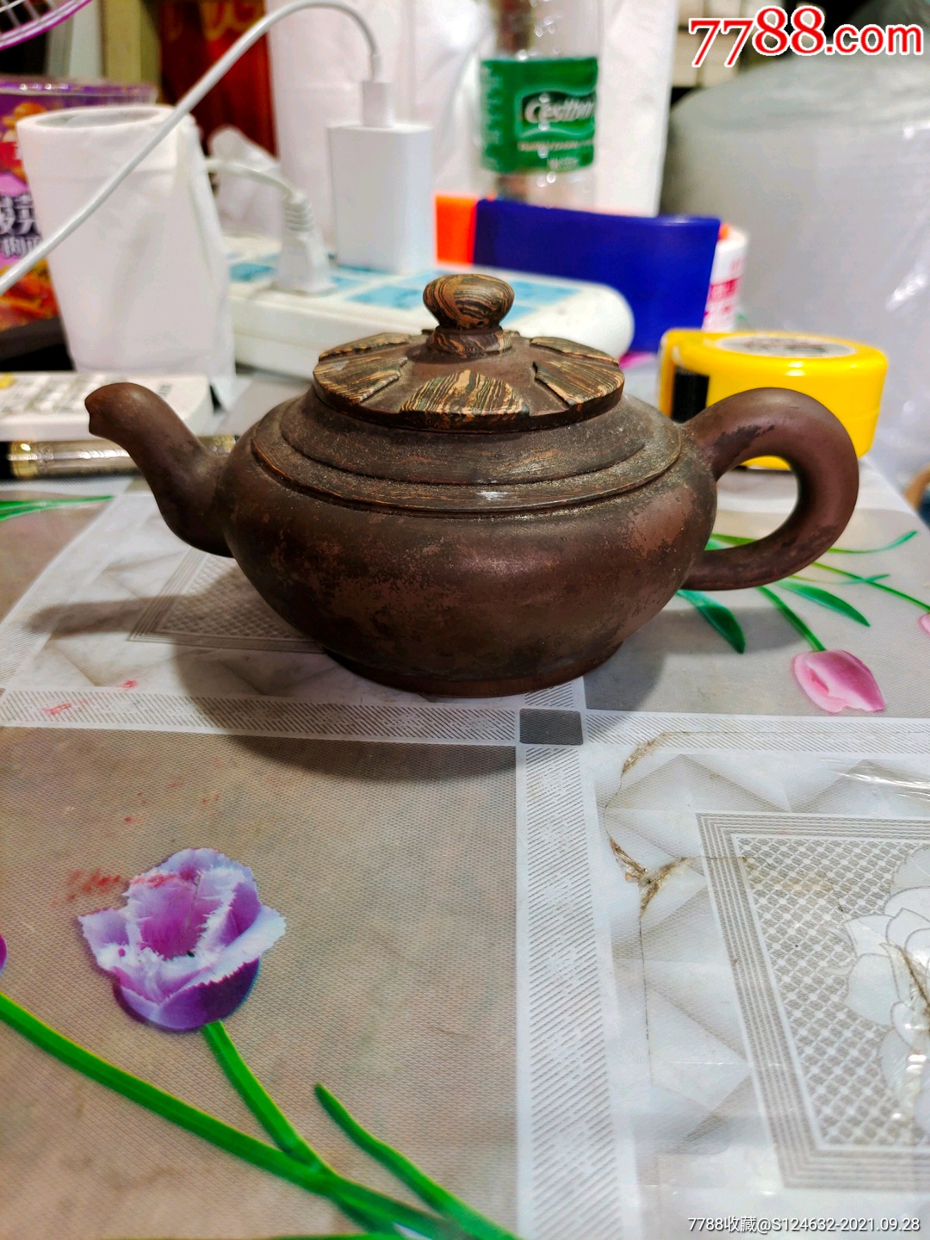 吕尧臣紫砂壶全品