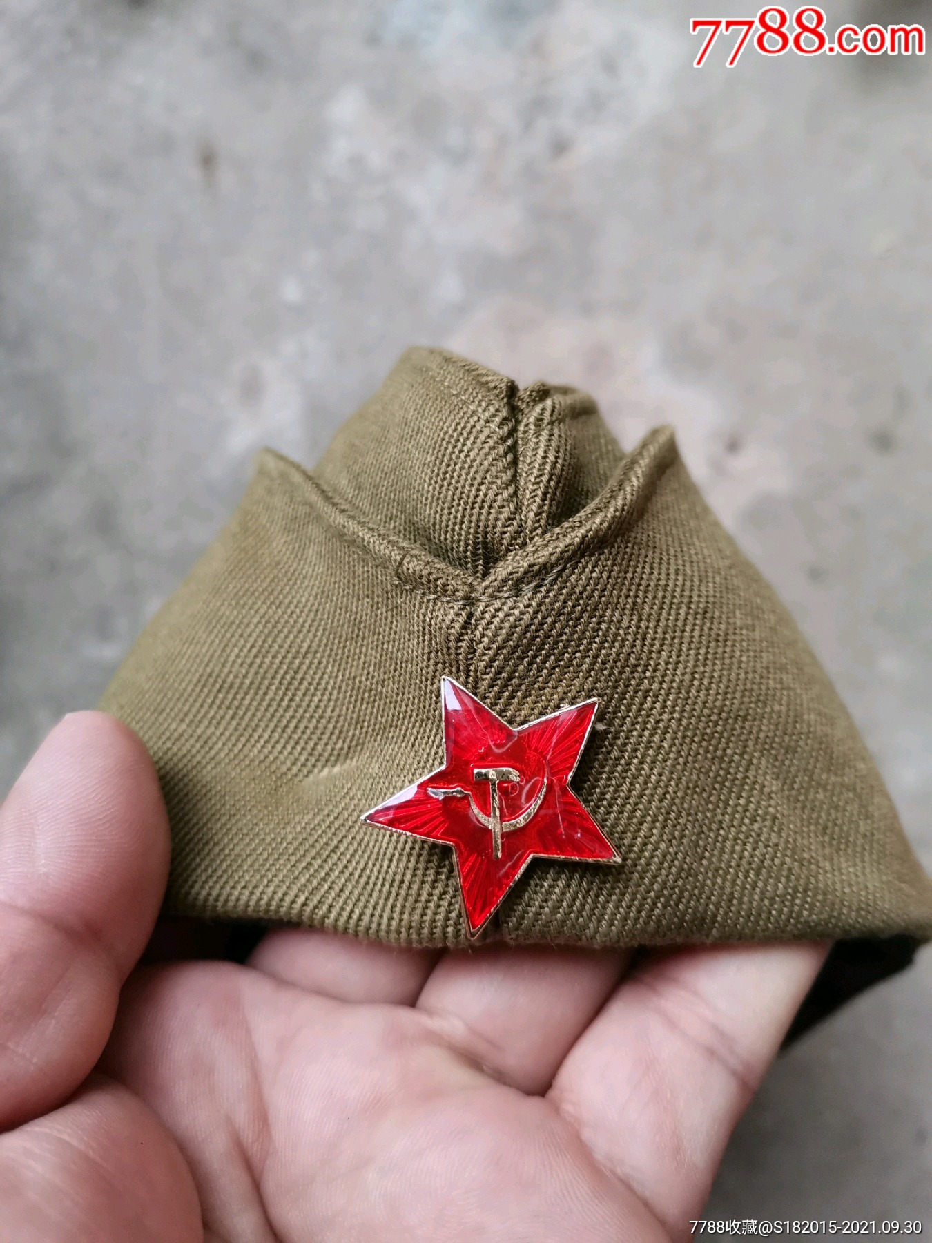 船形帽子牛逼帽