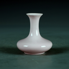 景德镇老厂货瓷器/高白泥稀土花插_旧瓷器_瓷海渔者【7788收藏__收藏