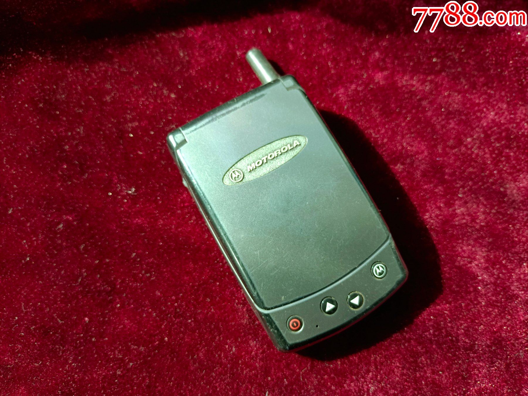 摩托罗拉a6188手机