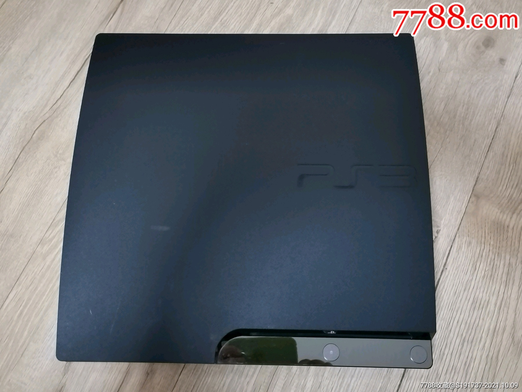 索尼ps3游戏机cech一2501a主机