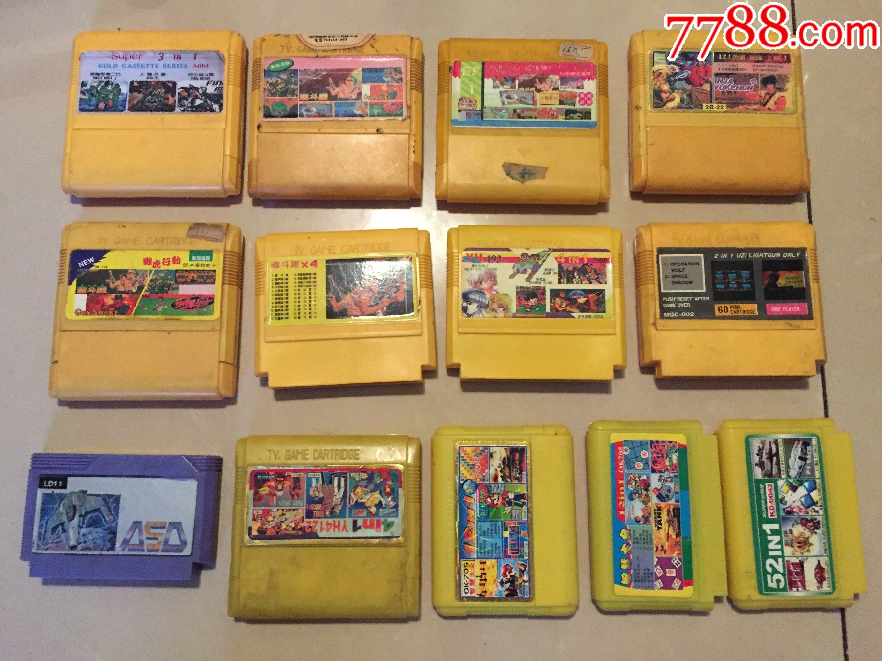                ,90-99年,,小霸王