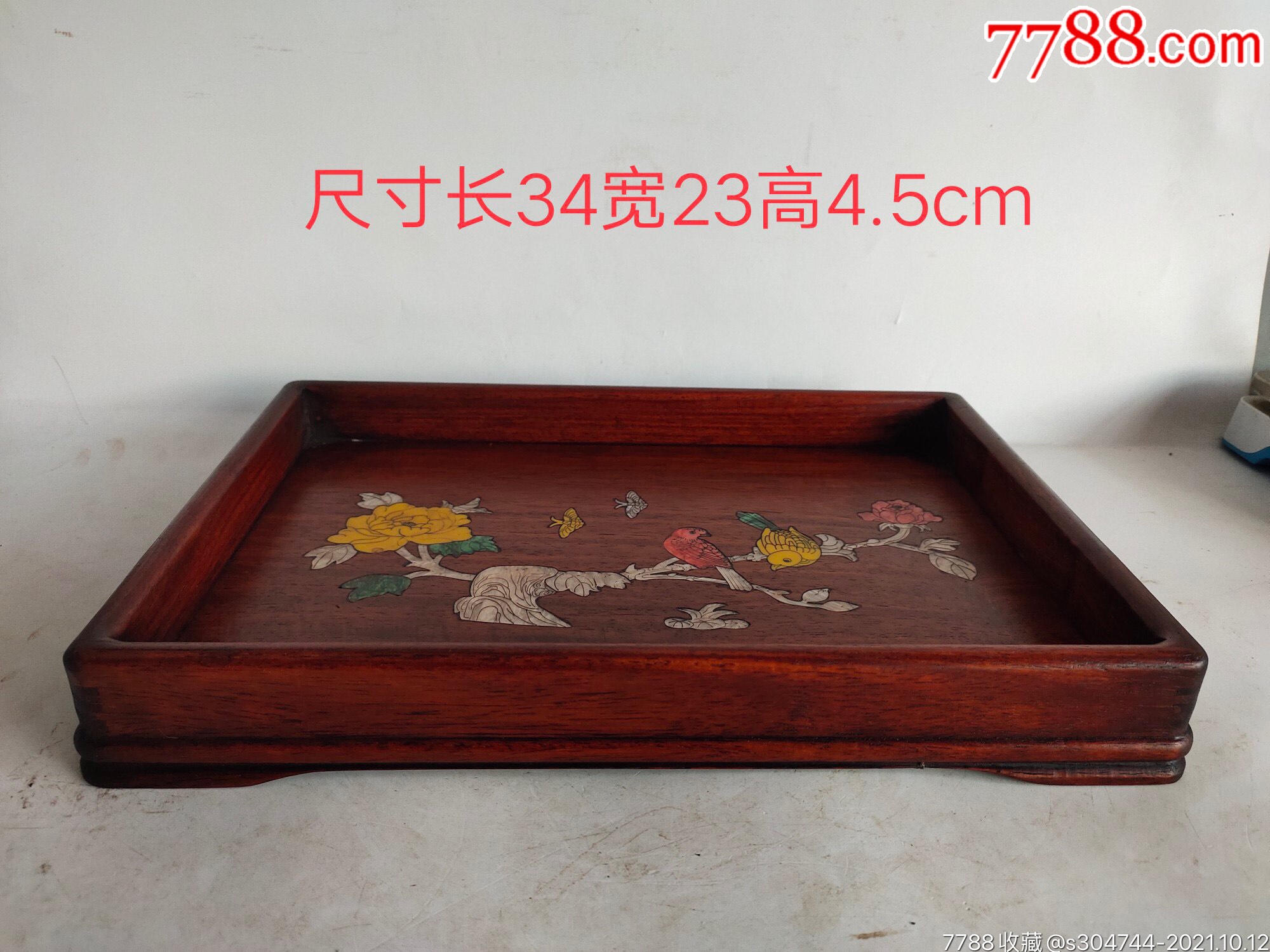 云南建水紫陶现代名家-----"潘智安"手工制```茶缸一对