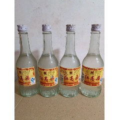 泸州红高粱酒