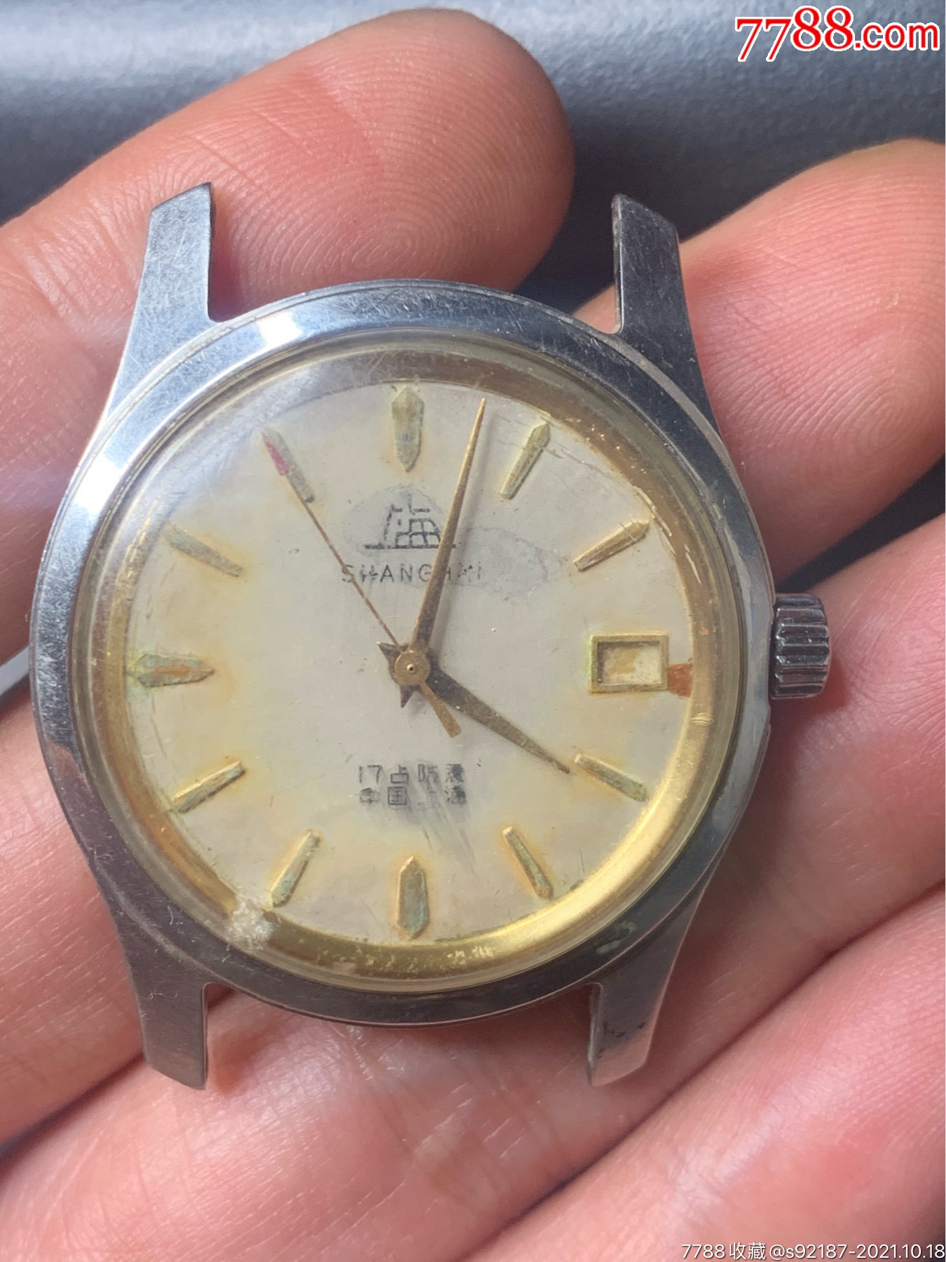 上海623_手表/腕表_霏诺宝贝【7788收藏__收藏热线】