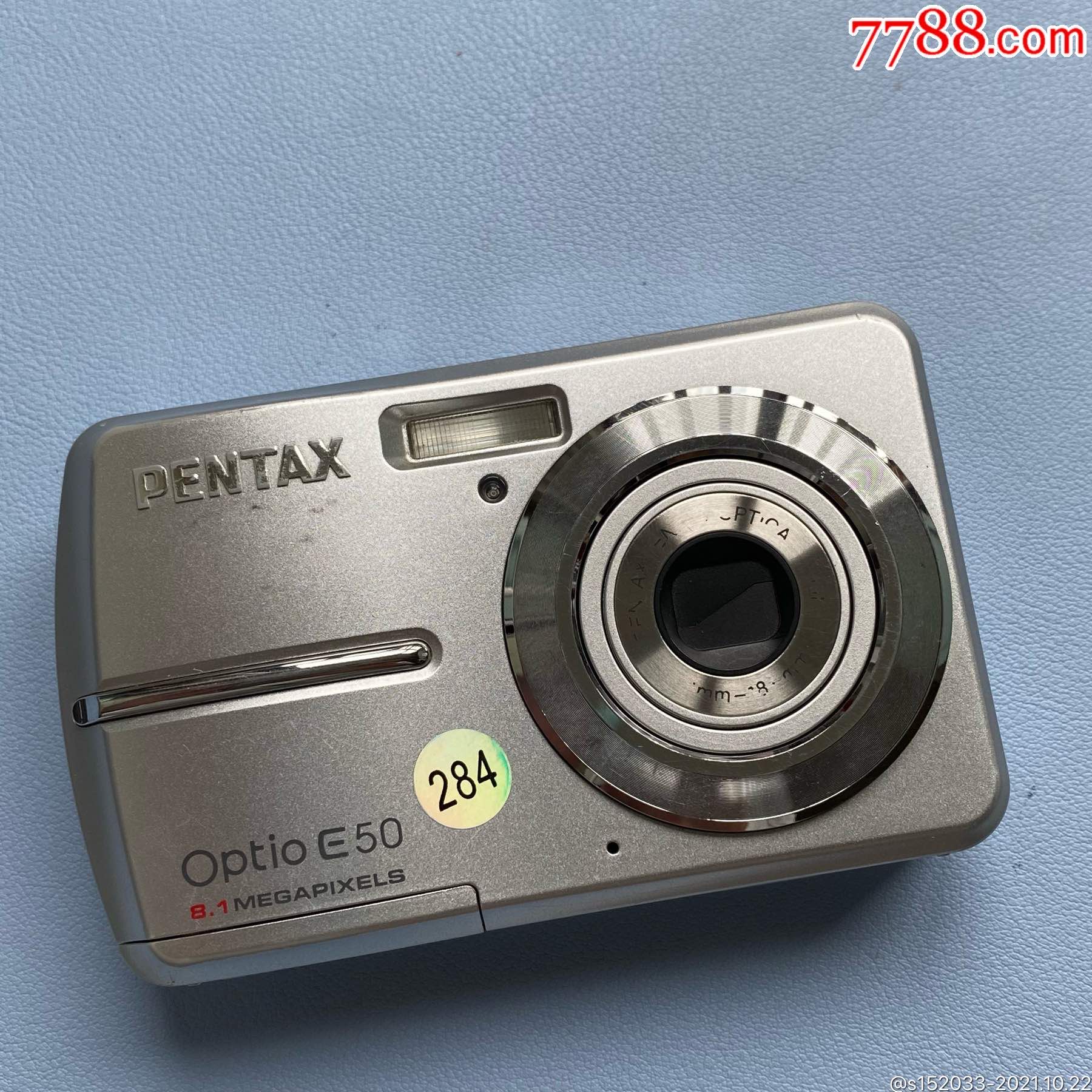 宾得ccd数码卡片相机便携自动傻瓜机怀旧情怀文艺复古机