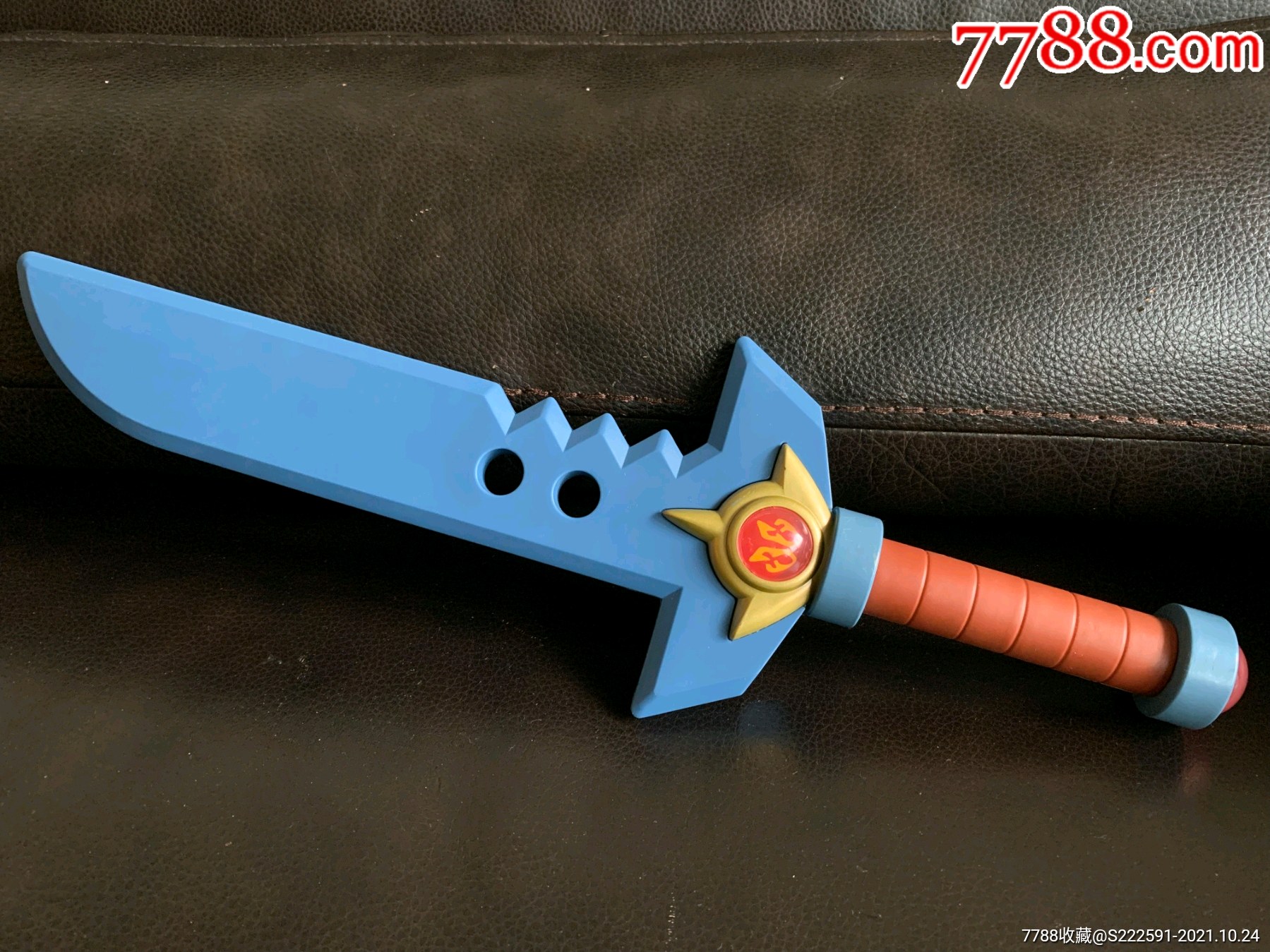 老玩具正版勇者斗恶龙达尔大冒险/神龙之谜反手圣光剑/阿邦神速斩