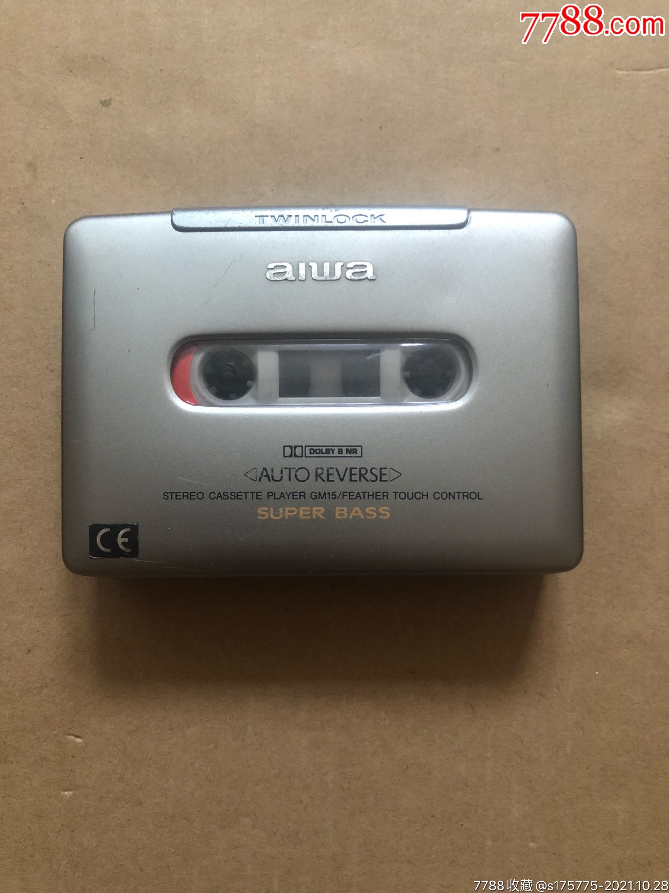 【爱华随身听】_随身听/mp3_大蛇丸【7788收藏__收藏热线】