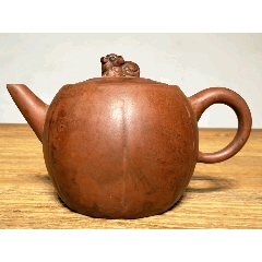 老《邵俊尧》紫砂壶_紫砂壶_希尧堂斋【7788紫砂壶】