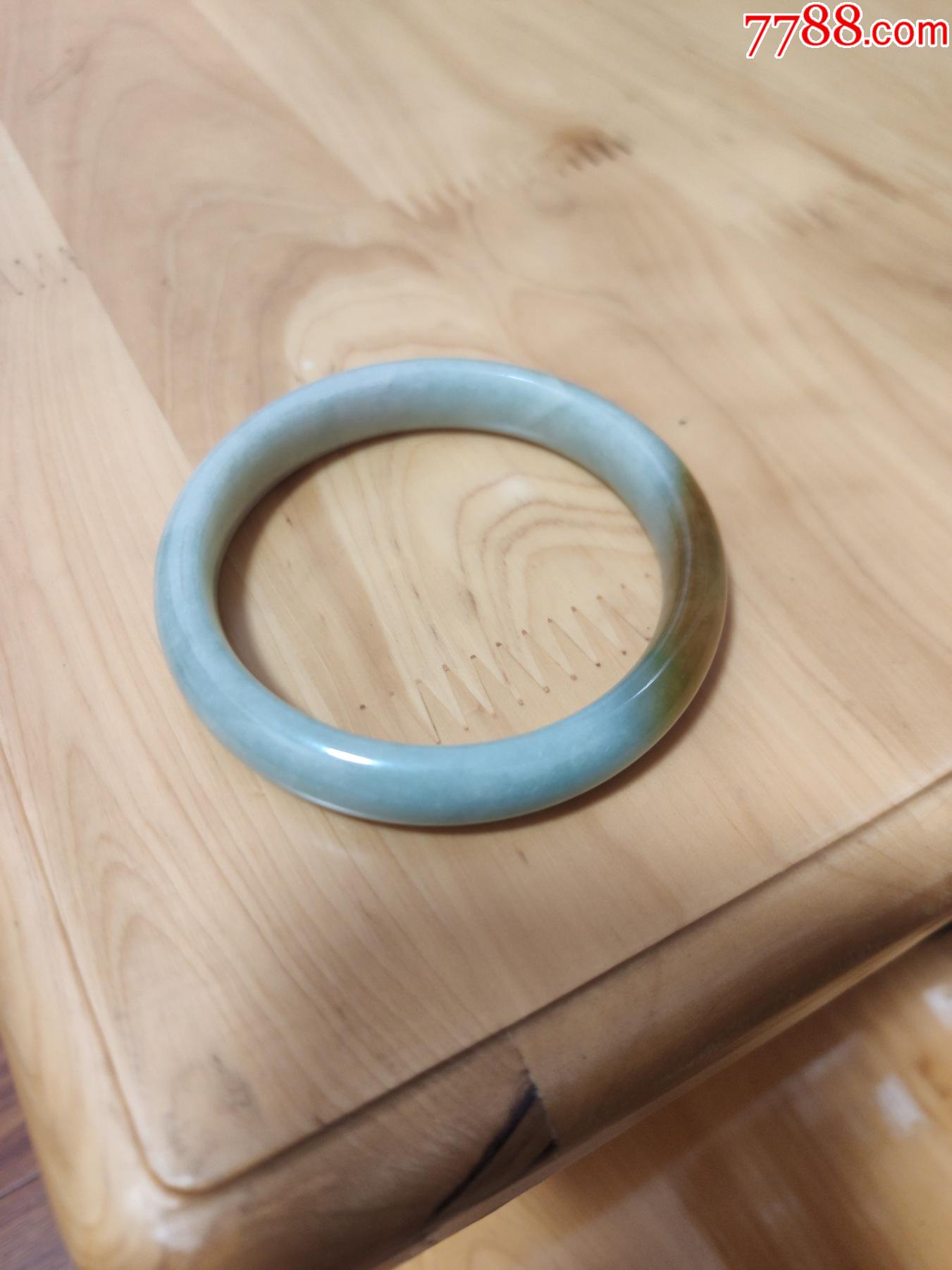 店内编号:1 品种: 翡翠/缅甸玉-翡翠/缅甸玉 属性: 近现代,其他种类