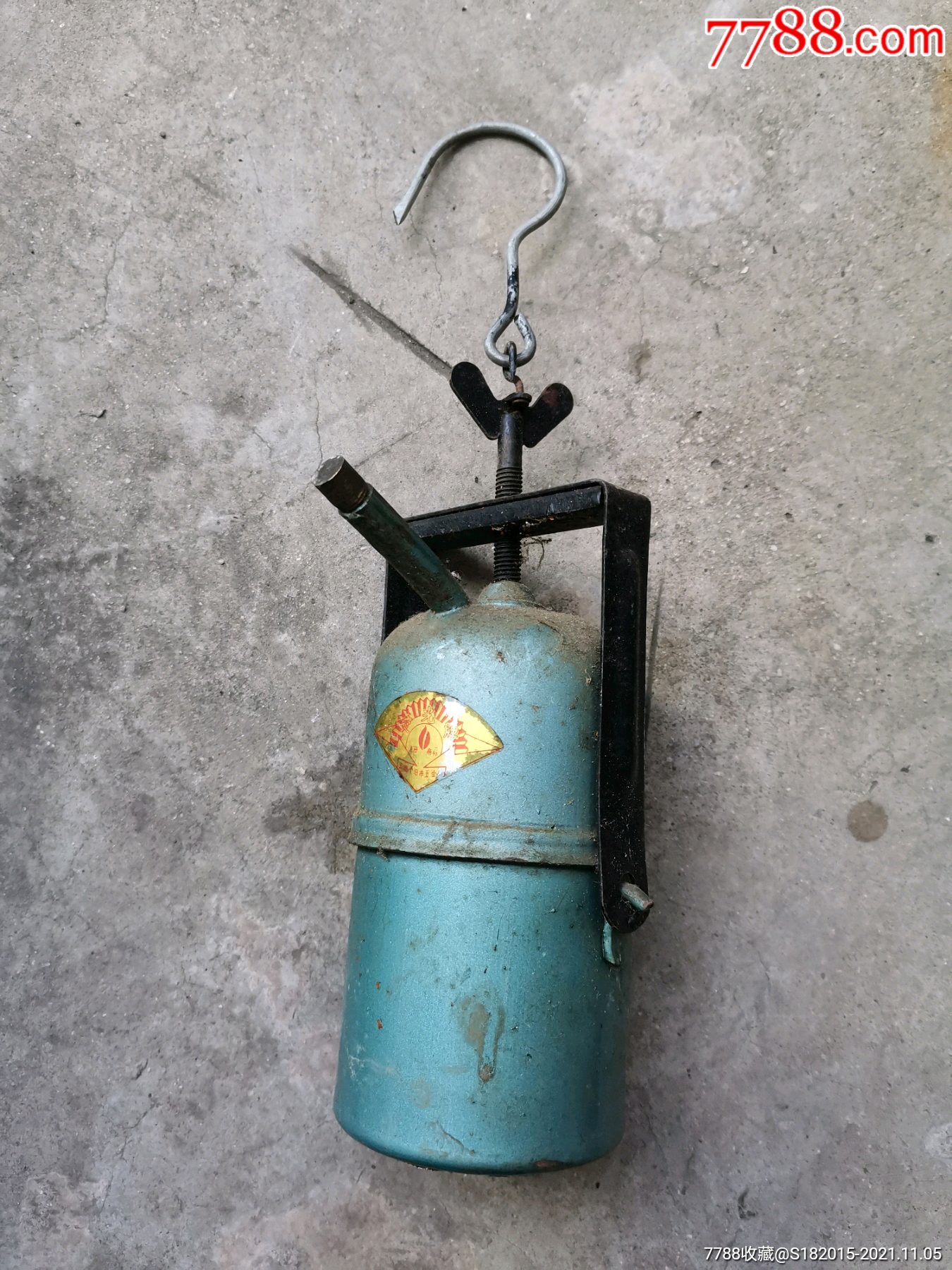 图片即可轻松放大,缩小更多"其他灯具"商品>>>>99铜煤石灯8品￥90