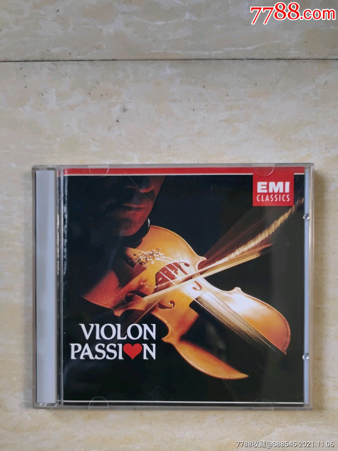 violon-passion