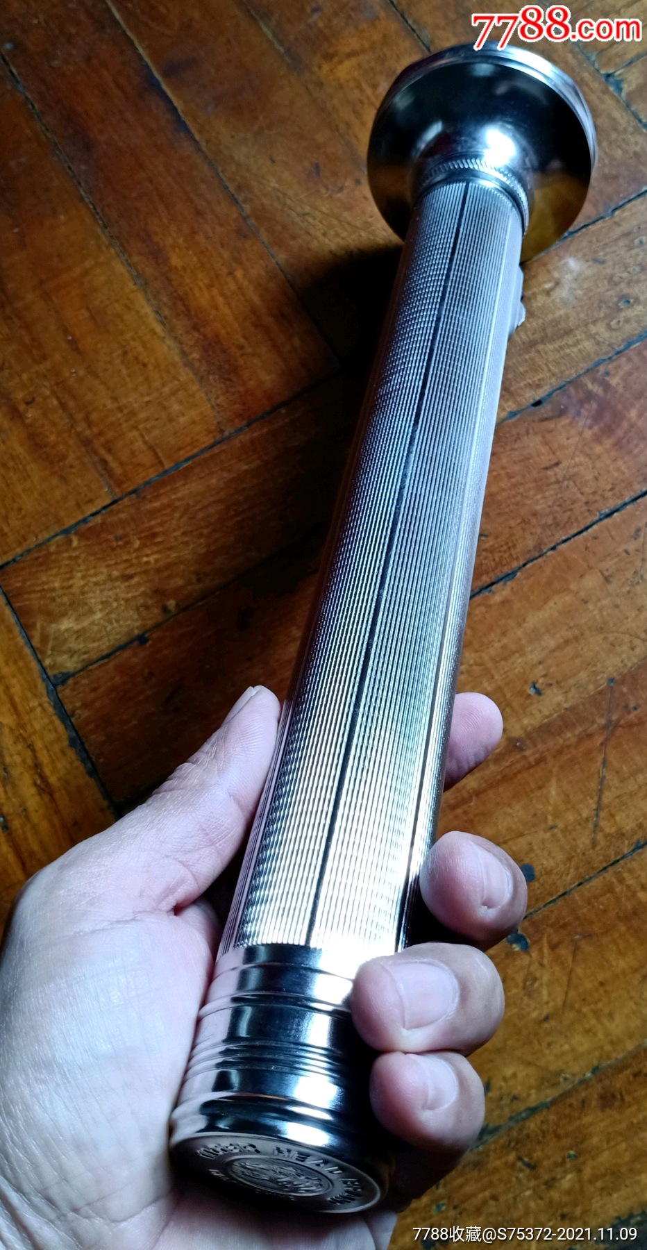 虎头牌超长手电筒