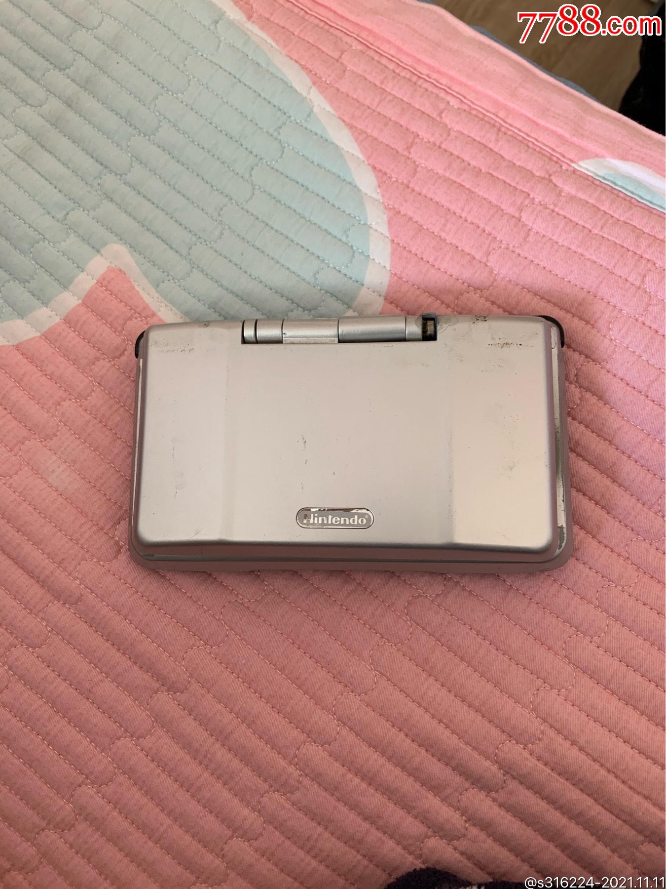 掌机8品￥73299任天堂ndsi5品￥10899小神游gbasp高亮版5品￥455