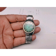 好品经典漂亮9钻ricoh男士石英腕表_手表/腕表_秦时明月汉时关彩