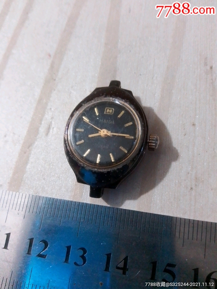haida女表机械表(49)-手表/腕表-7788商城__七七八八商品交易平台