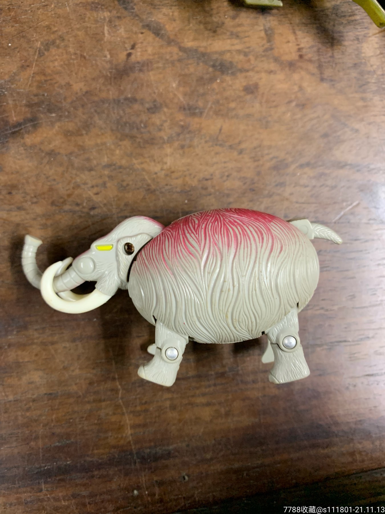 国产1985大象变形蛋