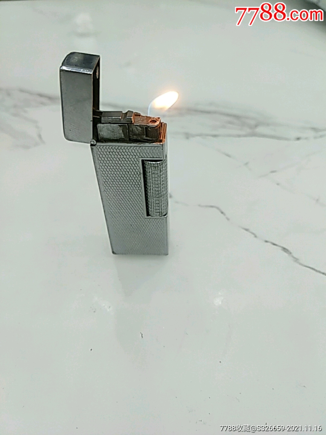 日本丸万打火机
