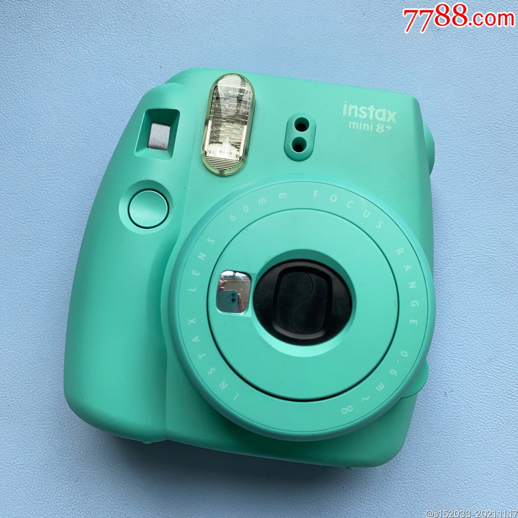 富士拍立得mini8胶片相机相纸胶片机