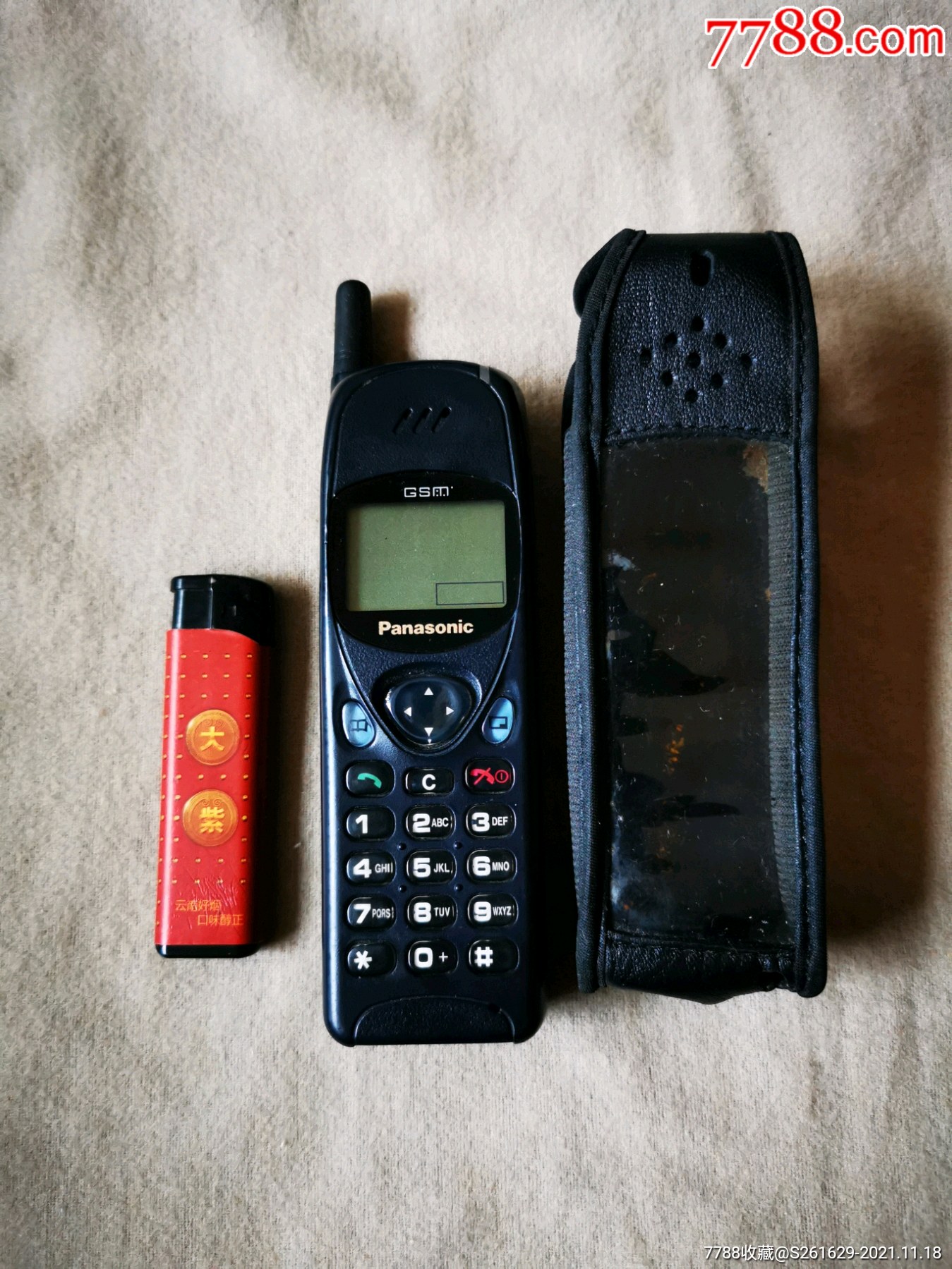 松下eb-bs450型手机