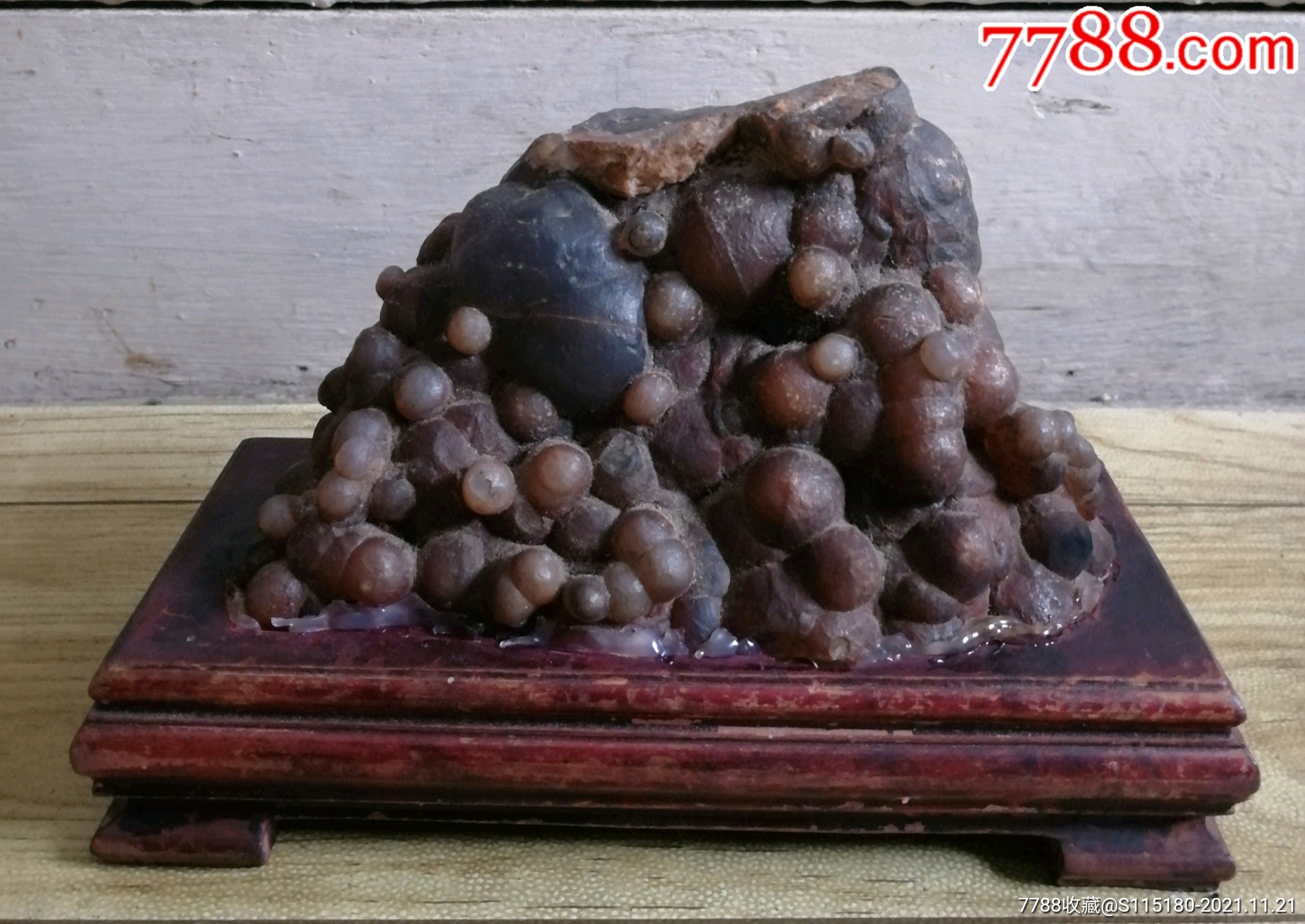 眼玛瑙原石_9品￥200商店【房先生杂货铺】"玛瑙"目录下其他拍卖商品