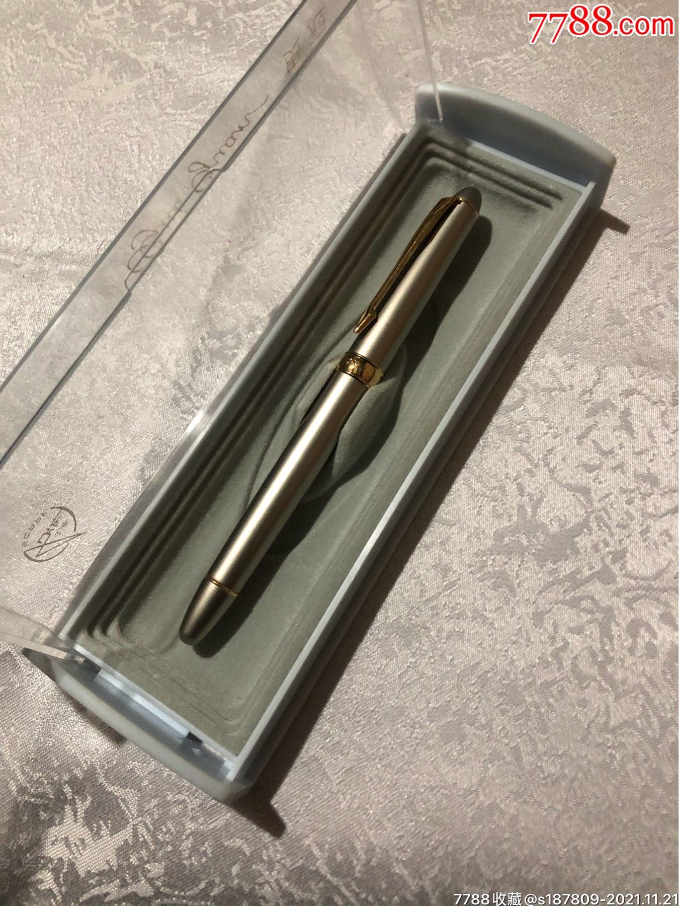 贵冠82金笔14k金-价格:680元-au28407926-钢笔 -加价-7788挂历收藏