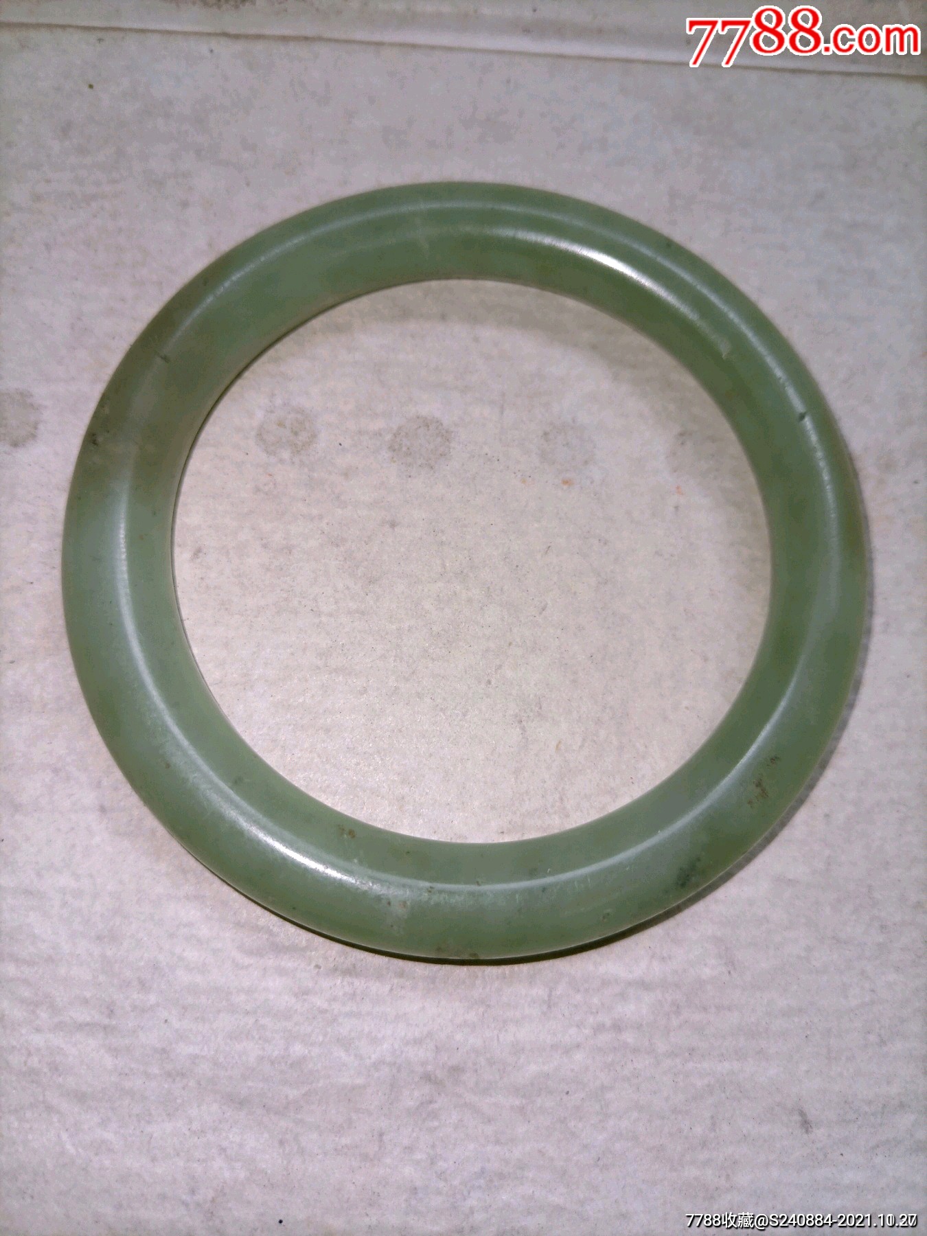 6厘米_和田玉_做大店铺【7788收藏__收藏热线】