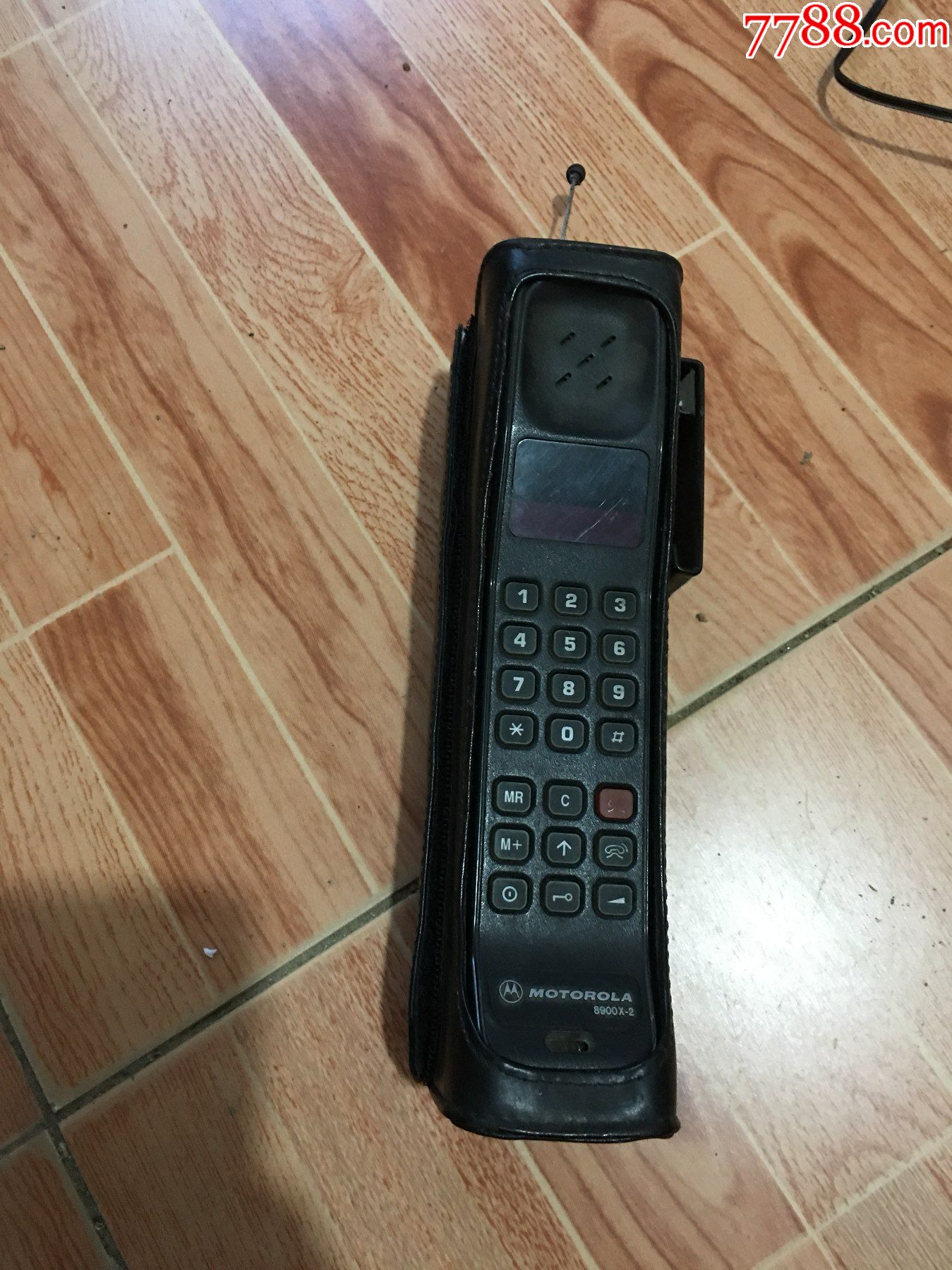 摩托罗拉大哥大