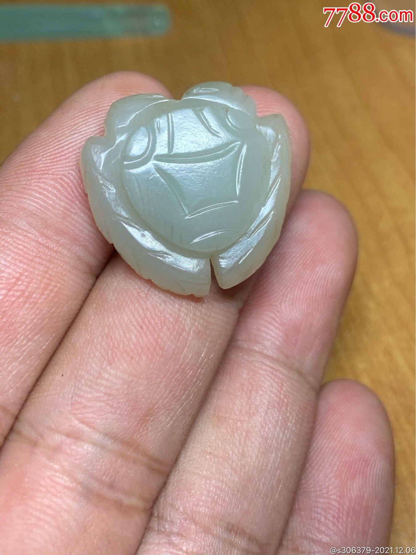 和田玉古玉老玉明清玉器古玩玉器古董杂项老物件籽料