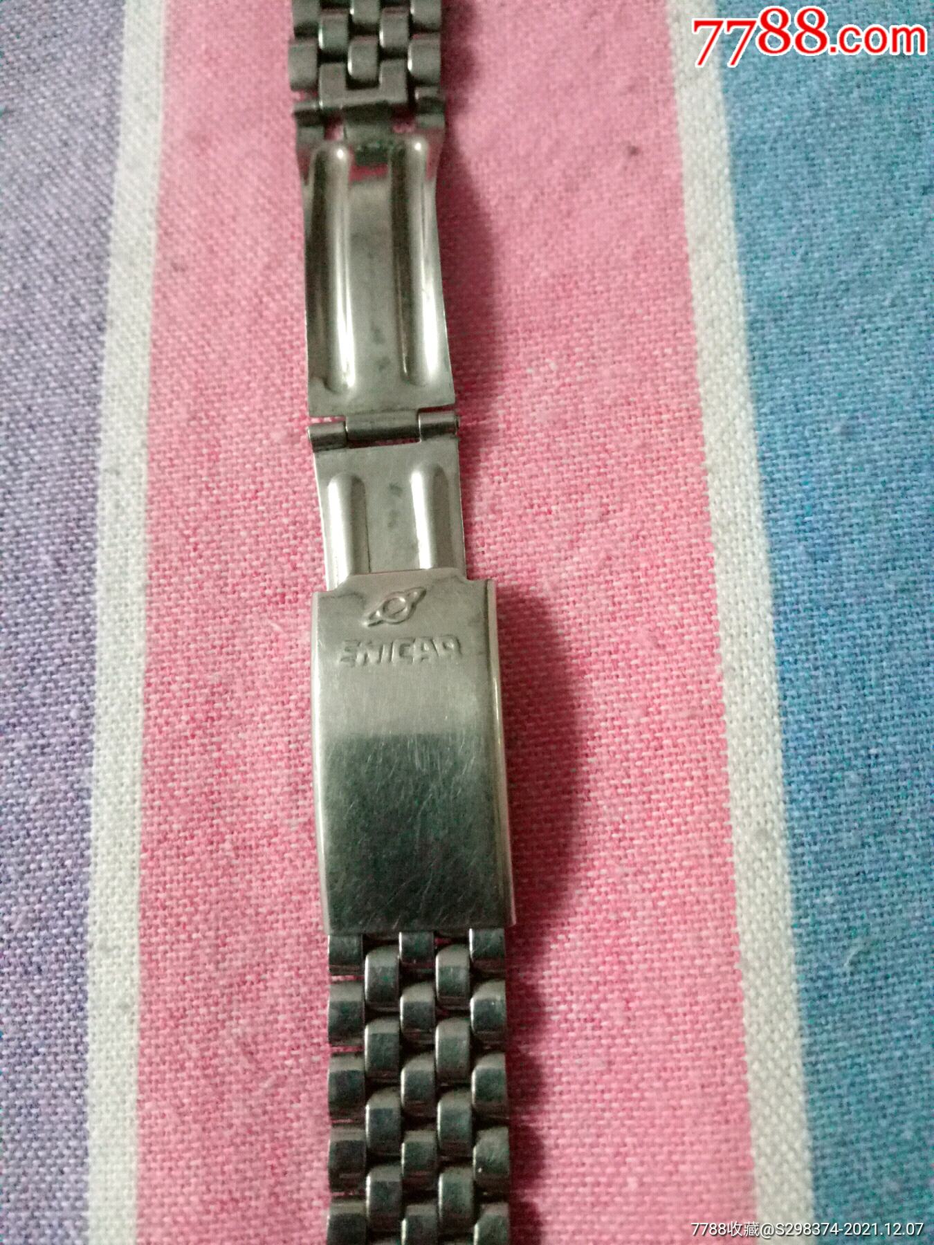 瑞士英纳格表带