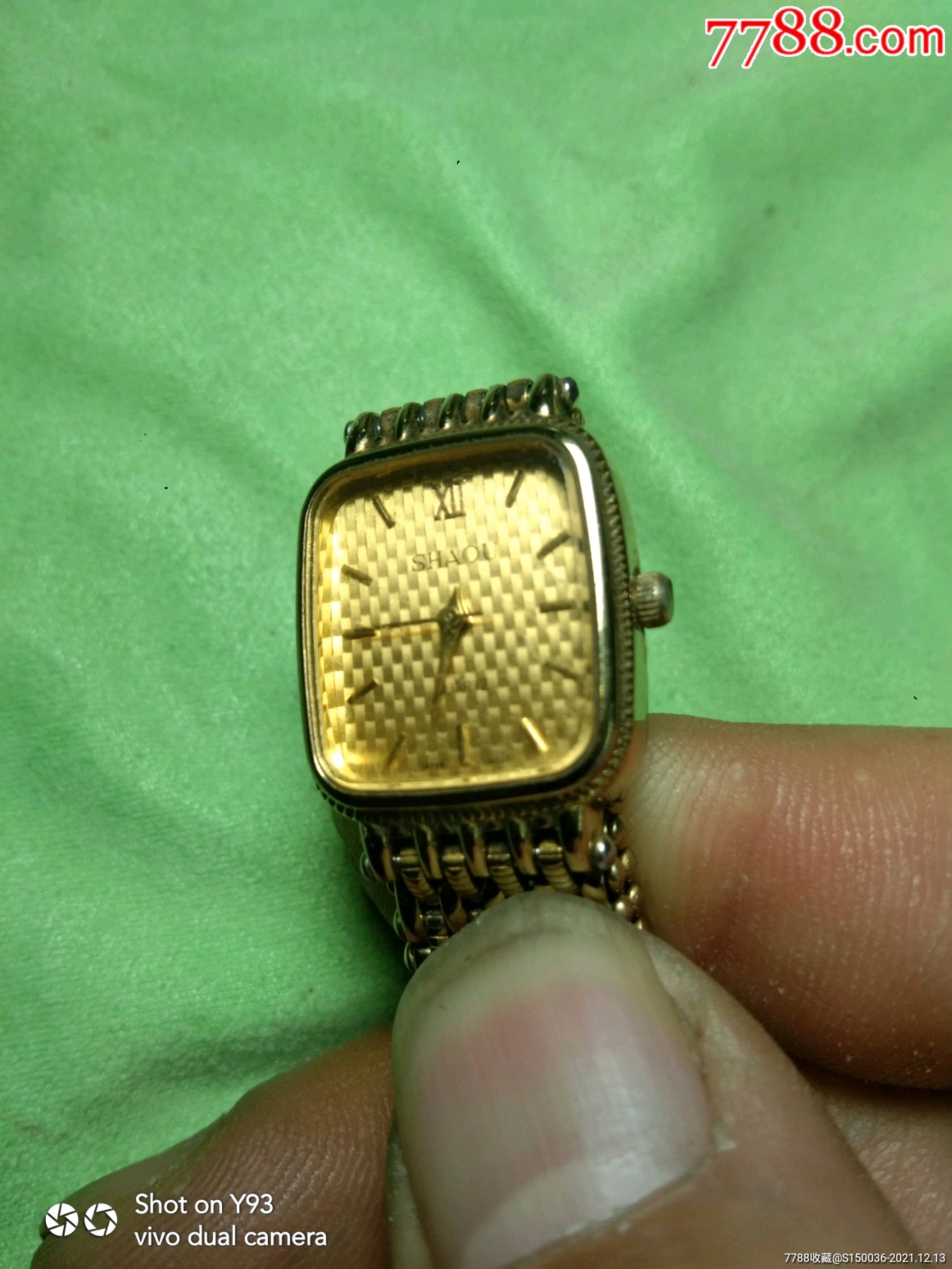 沙鸥女表_手表/腕表_杨柳春风【7788收藏__收藏热线】