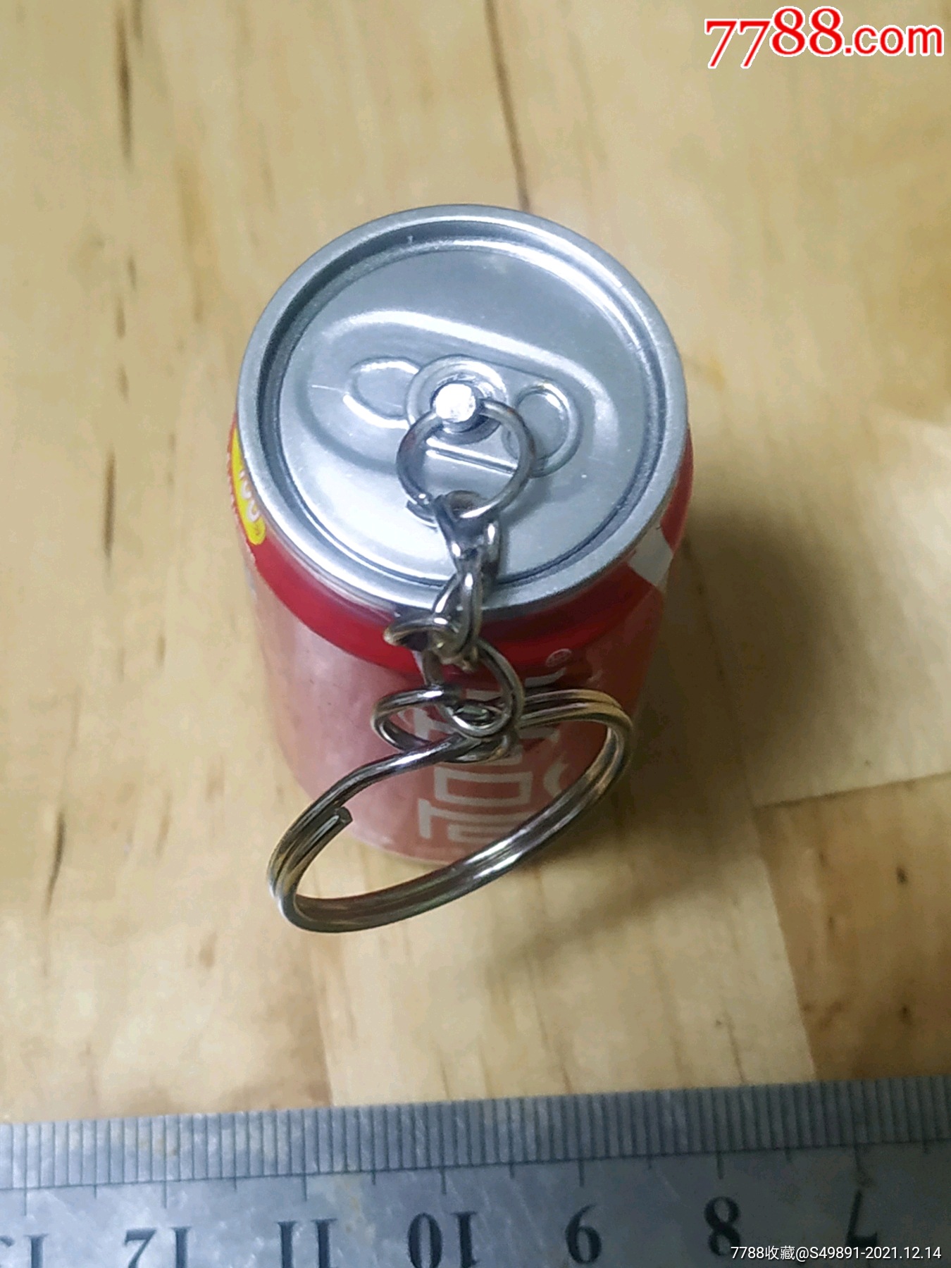 可口可乐玩具